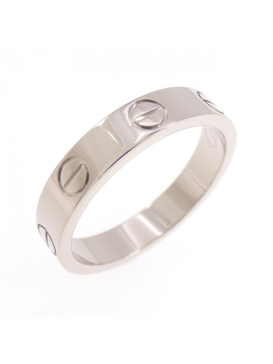 Cartier Jewelry - Cartier Mini Love Ring